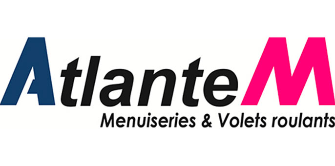 logo-ATLANTEM INDUSTRIES : PORTES, PORTAILS, VOLETS