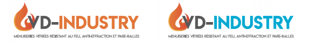 Logos VD Industry