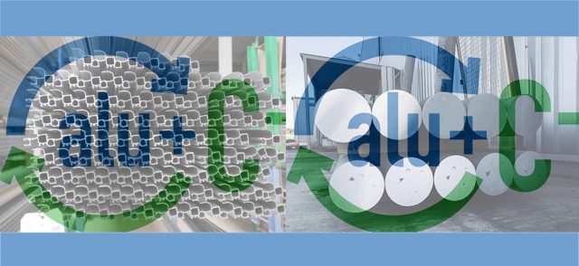 label alu + c-