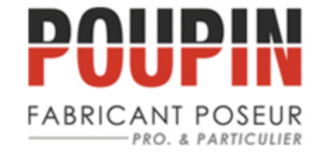 logo poupin