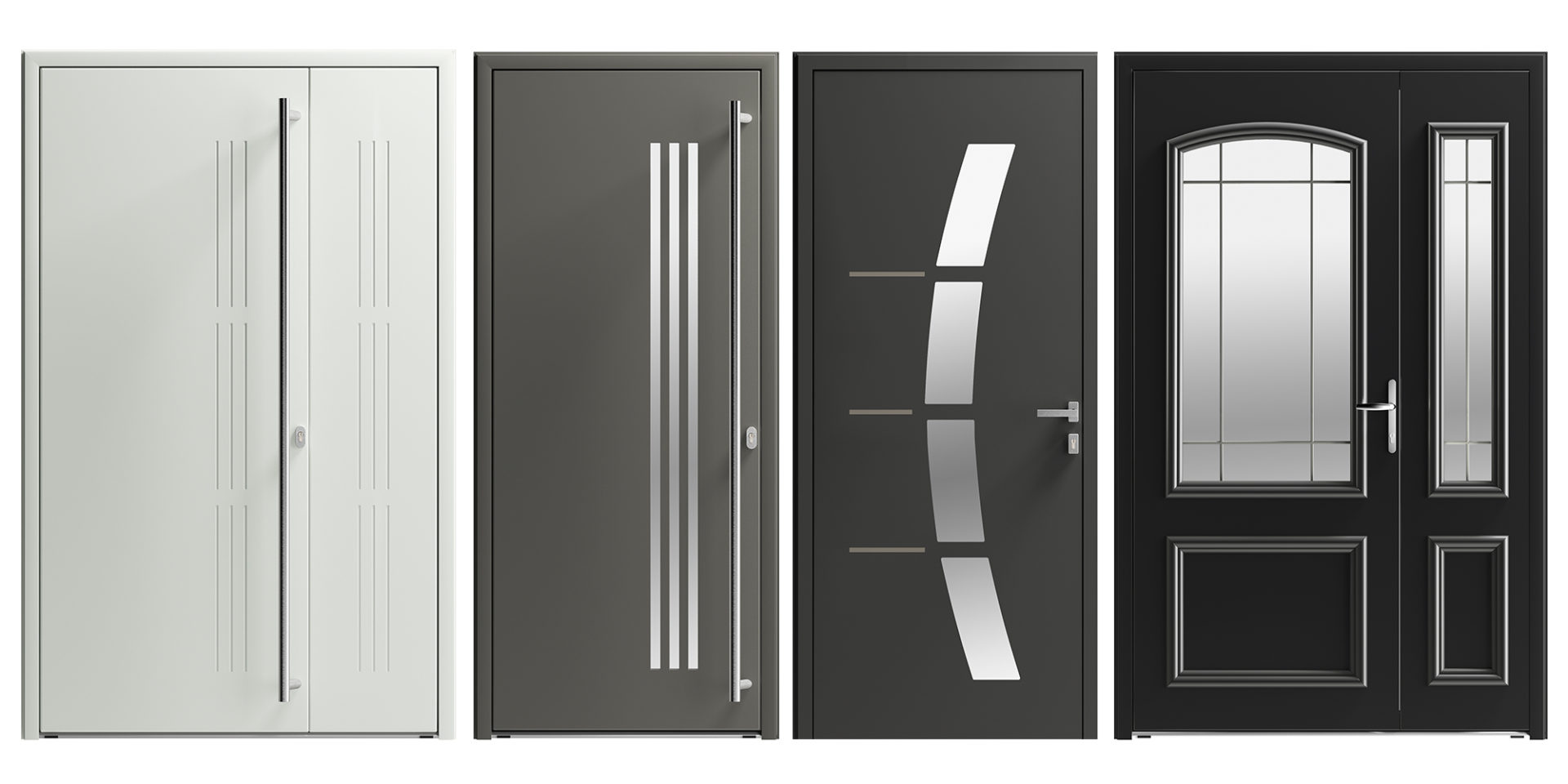 portes millet