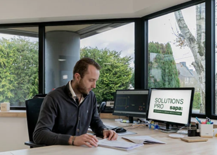 solutions pro sapa