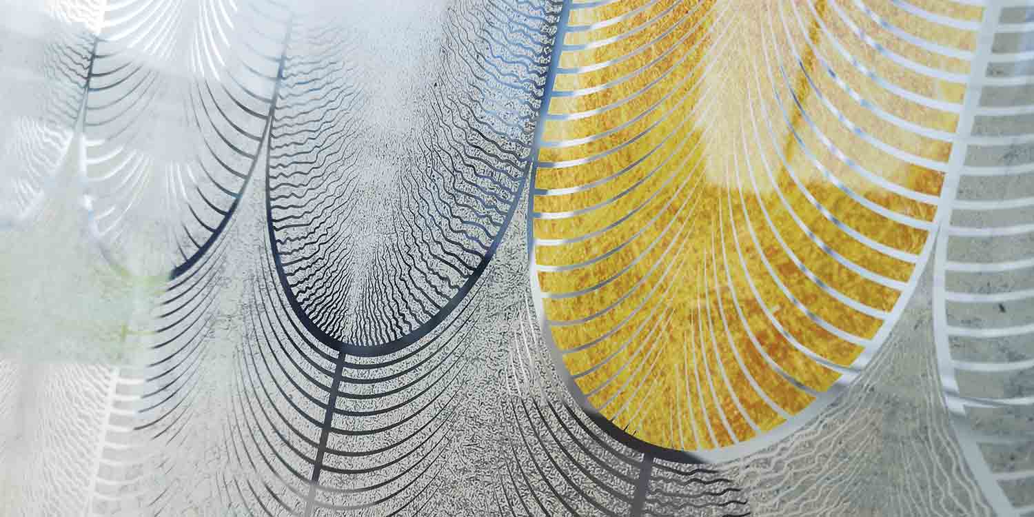 verre decoratif riou glass