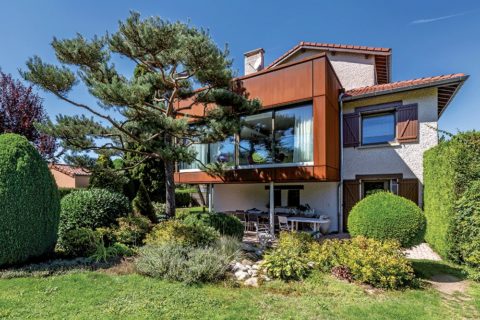 baie installux