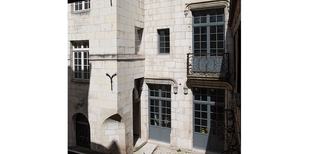 Ouvêo fenêtres et portes