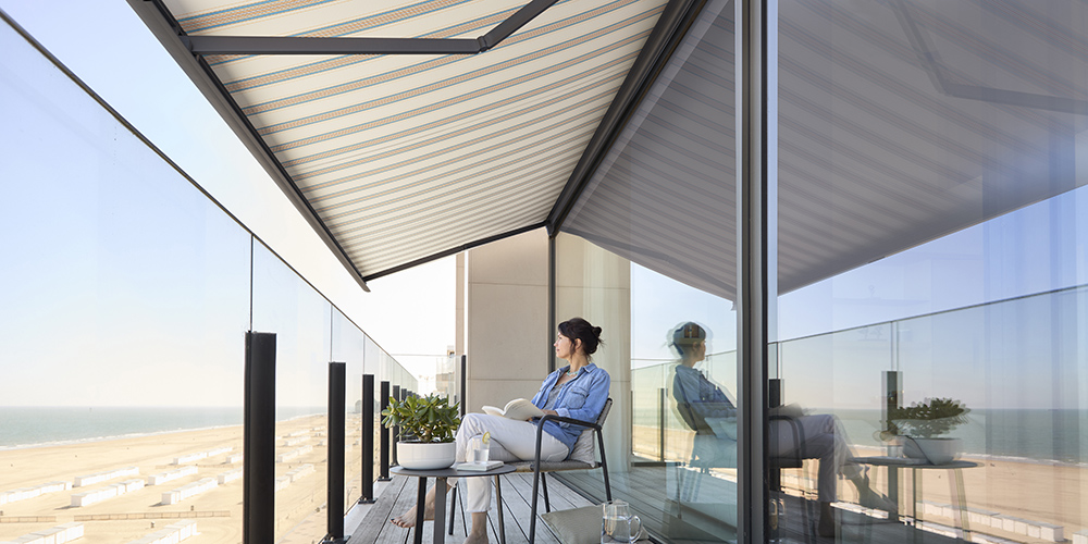 Dickson Solar Fabrics