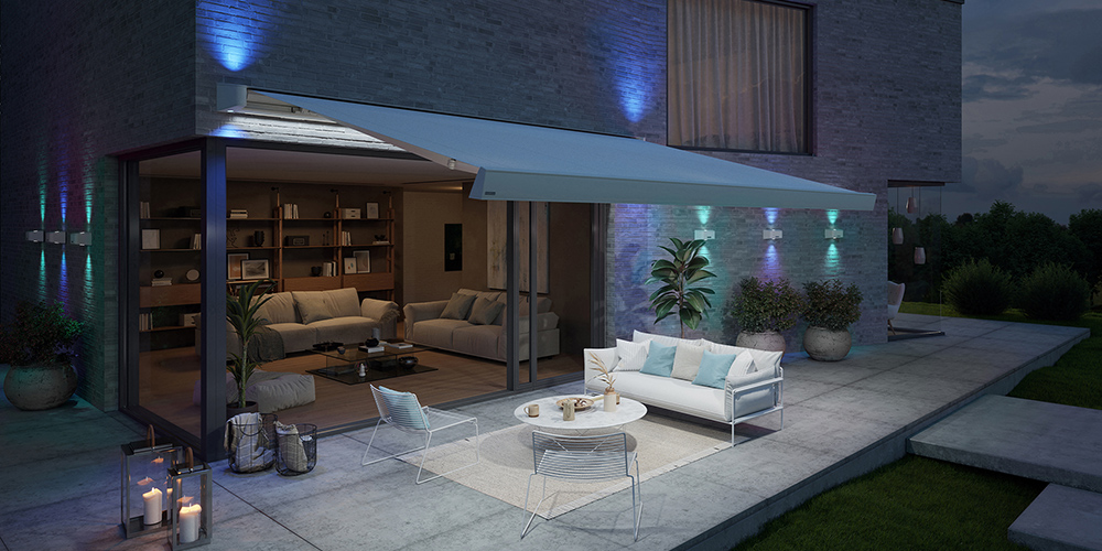 Store MX-4 de markilux