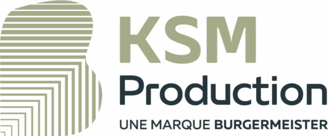 Logo KSM
