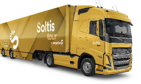 cp ferrari soltis tour 2024