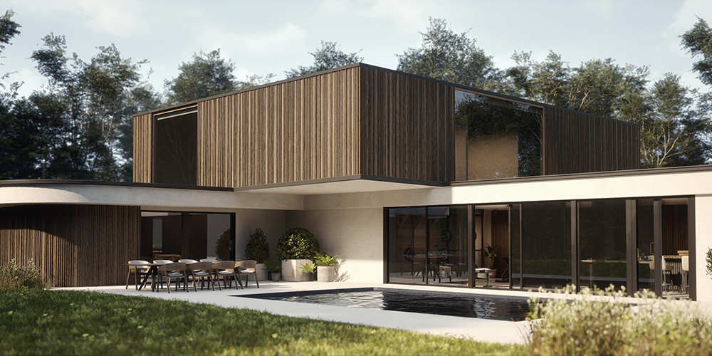 renson linarte wood design