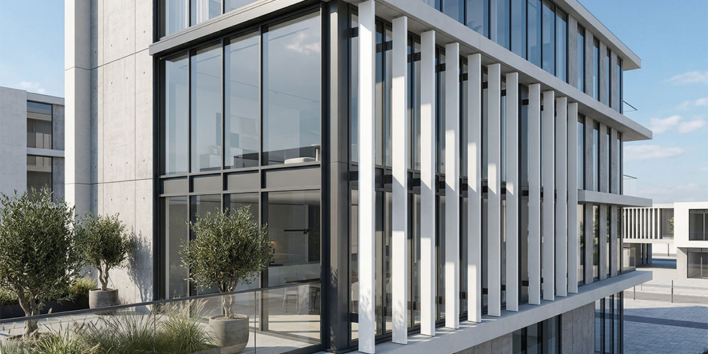Cubic InsertFit Duco