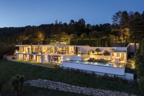 hyline villa vf architectes
